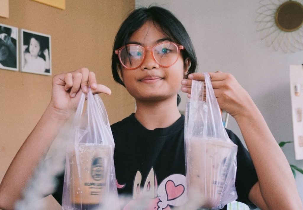 Kopikukini, Kisah Pasangan Eks Hotelier Bangun Brand Lokal kopikukini