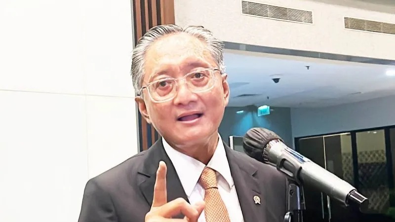 Menteri PU Janji Bersih-bersih Usai OTT KPK di Sumut
