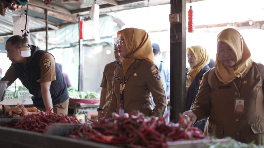 Tim Gabungan Pemkot Kediri