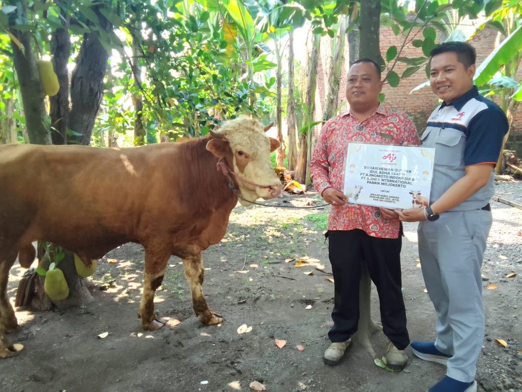 Eko Wahyu Prasetyo, Sekretaris Desa Mlirip