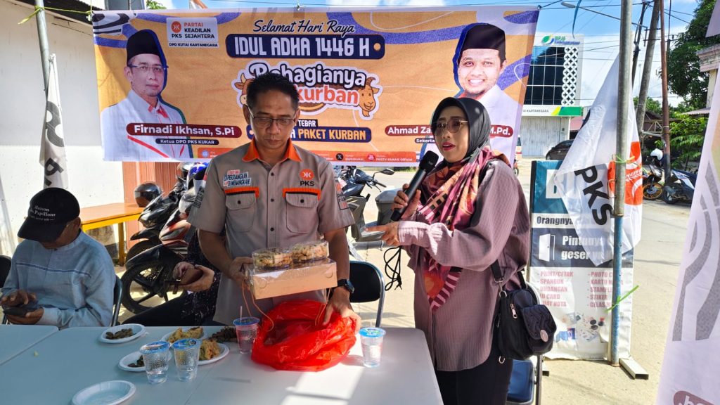 Firnadi Ikhsan Anggota Komisi II DPRD Kaltim