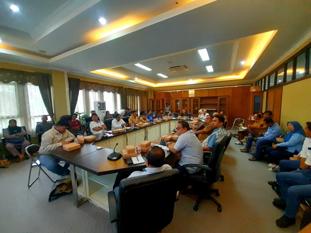 Komisi III DPRD Kukar