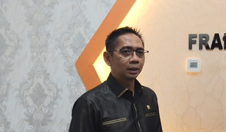 Fraksi PKS Gelar Hari Aspirasi, Wakil Rakyat Sambut Suara Warga Firnadi Ikhsan, Ketua Fraksi PKS DPRD Kaltim