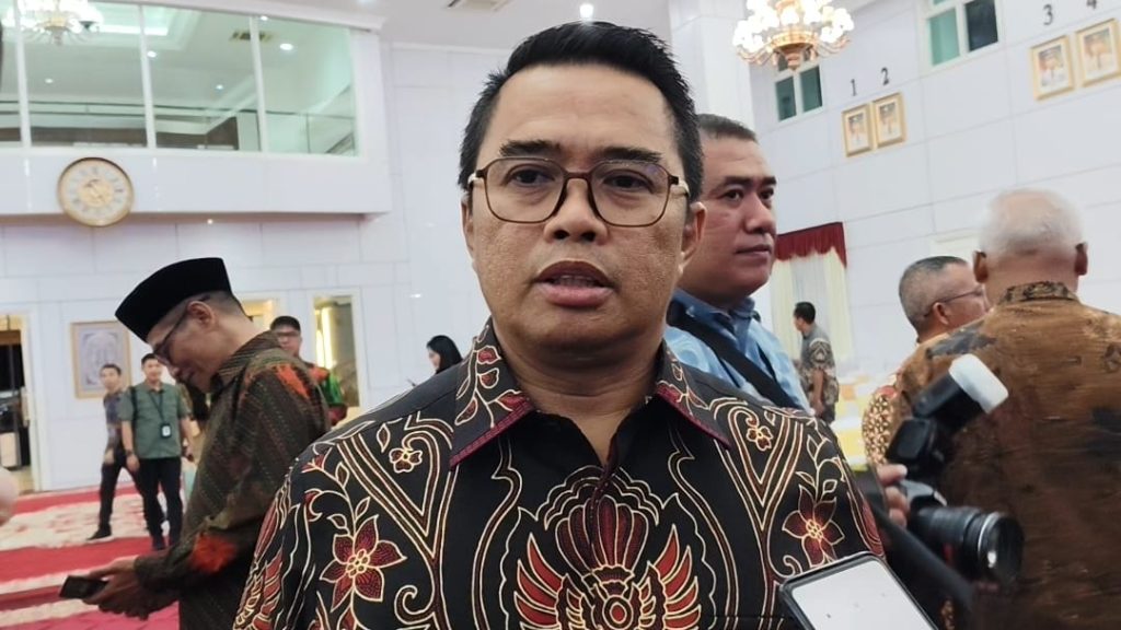 Mahyunadi, Wakil Bupati Kutim