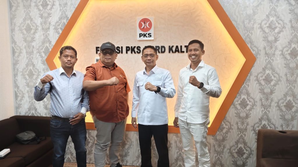 KNPI Kukar Abdillah