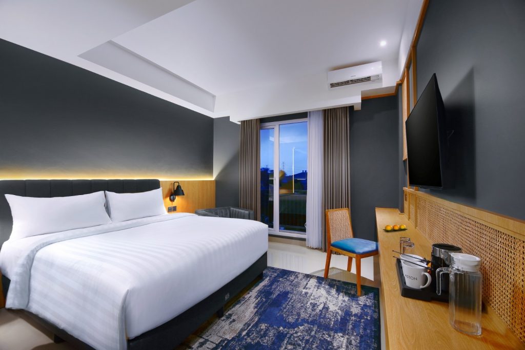 Aston Mojokerto Hotel & Conference