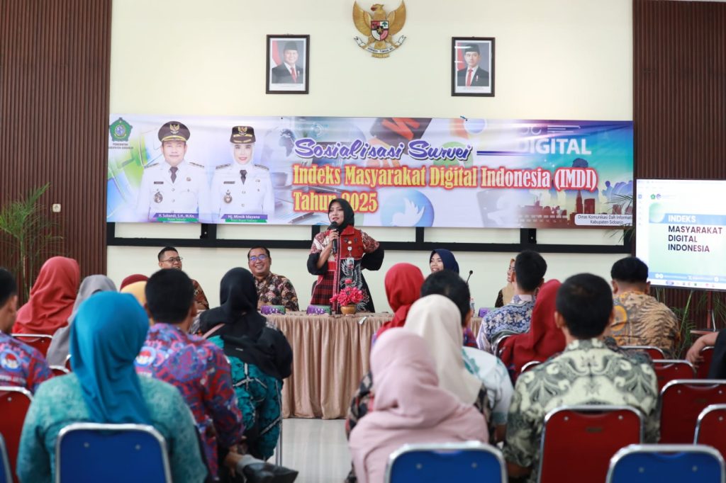 Diskominfo Sidoarjo