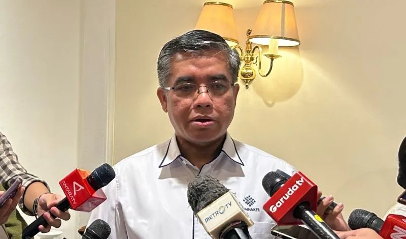 Pemerintah Siapkan Lembaga Baru Dorong Produktivitas Nasional