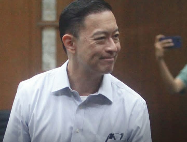 Tom Lembong Divonis 4,5 Tahun Penjara dalam Kasus Korupsi Impor Gula