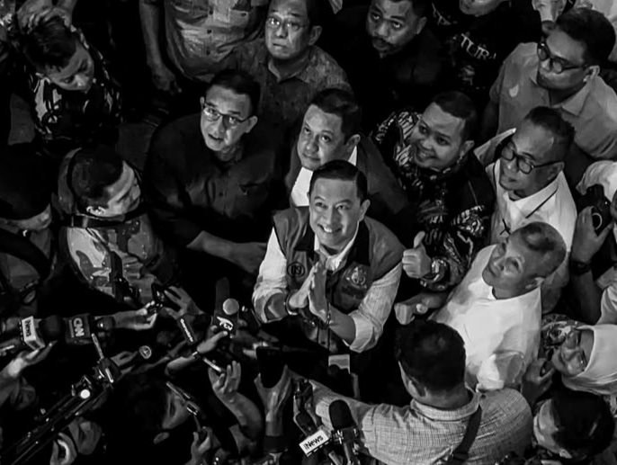 Vonis 4,5 Tahun, Tom Lembong Tetap Banding Meski Hanya Dihukum Sehari