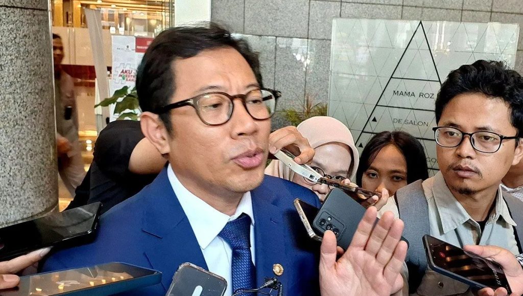 BEI Pastikan Tarif Trump Tak Guncang Pasar Modal RI