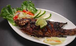 Gence Ruan, Aroma Pedas dari Dapur Kutai