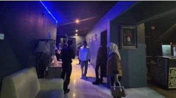 DPRD Kaltim Kecam Pengelolaan Royal Suite Hotel Balikpapan Komisi I DPRD Kaltim melakukan inspeksi langsung ke lokasi pada Kamis (15/5/2025)