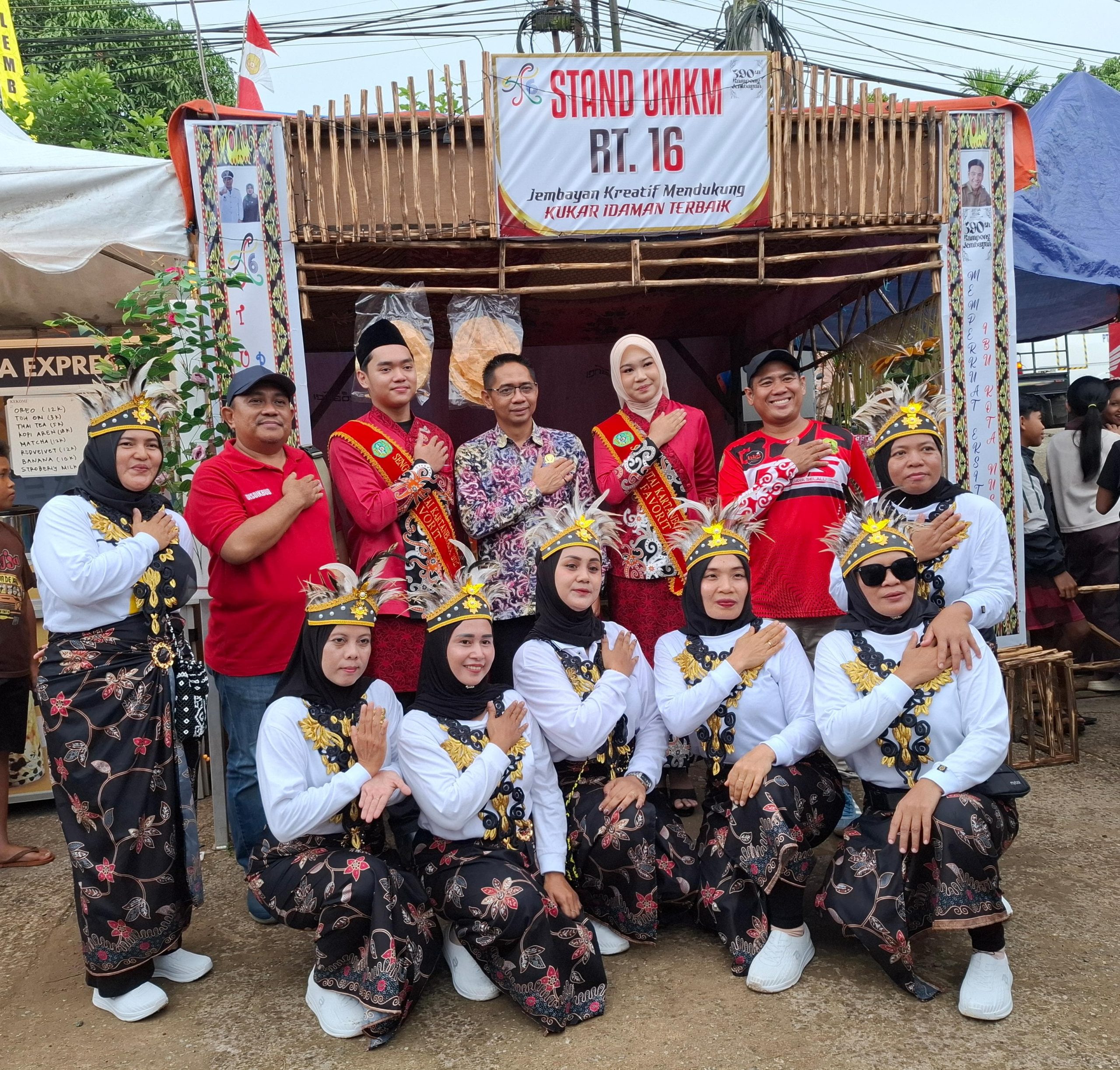 Firnadi Ikhsan, Anggota DPRD Kaltim Dapil Kukar (Foto: Fraksi PKS DPRD Kaltim)