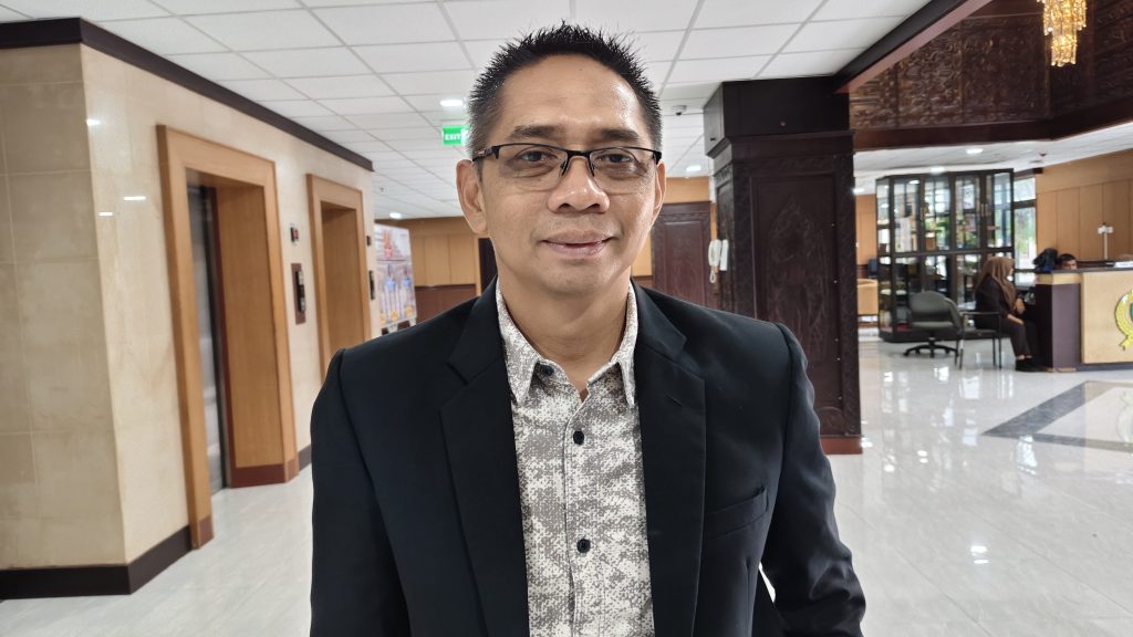 Firnadi Ikhsan, Ketua Fraksi PKS DPRD Kaltim