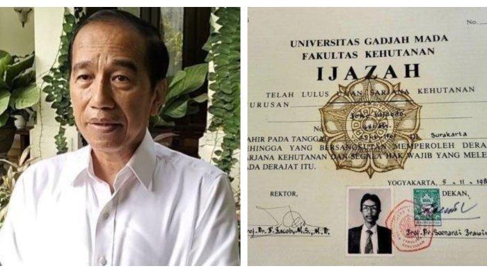 Presiden Jokowi Dituding Mulai Berinsinuasi Tuding “Orang Besar”