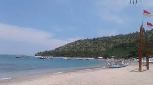 Pesona Pantai Teluk Lombok, Permata Tersembunyi Kutai Timur