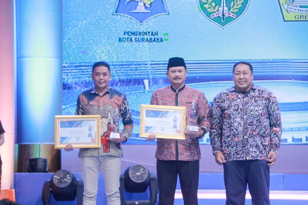 Bupati Jember Muhammad Fawait