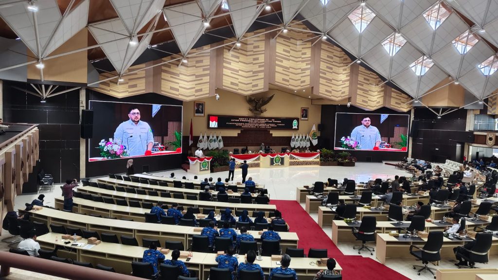 Andi Muhammad Afif Raihan Harun