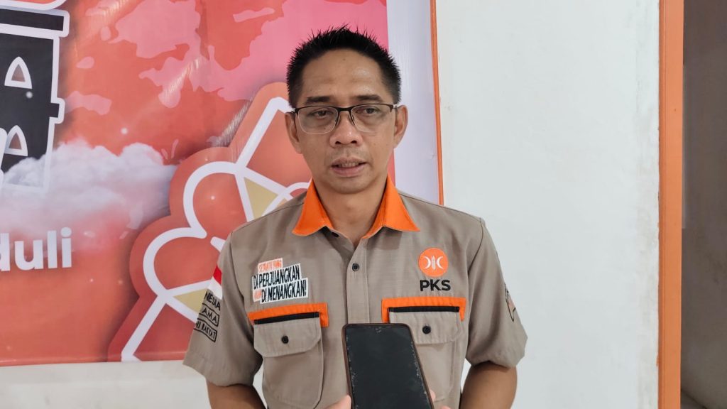 Firnadi Ikhsan Bangun Rumah Aspirasi Kukar, Aspirasi Tak Lagi Terhalang Jarak Anggota Komisi II DPRD Kaltim, Firnadi Ikhsan