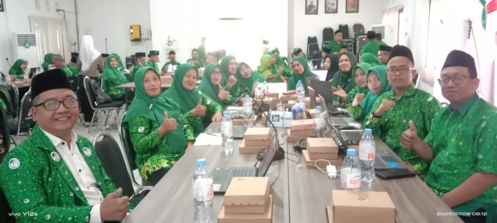 MAFINDO Jombang bersama PERGUNU