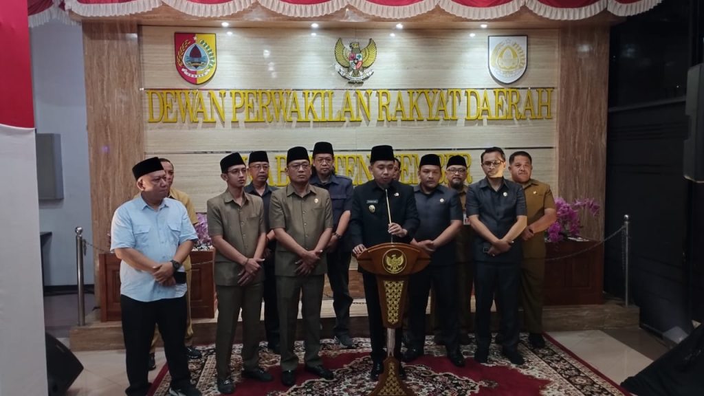 Pemerintah Kabupaten Jember