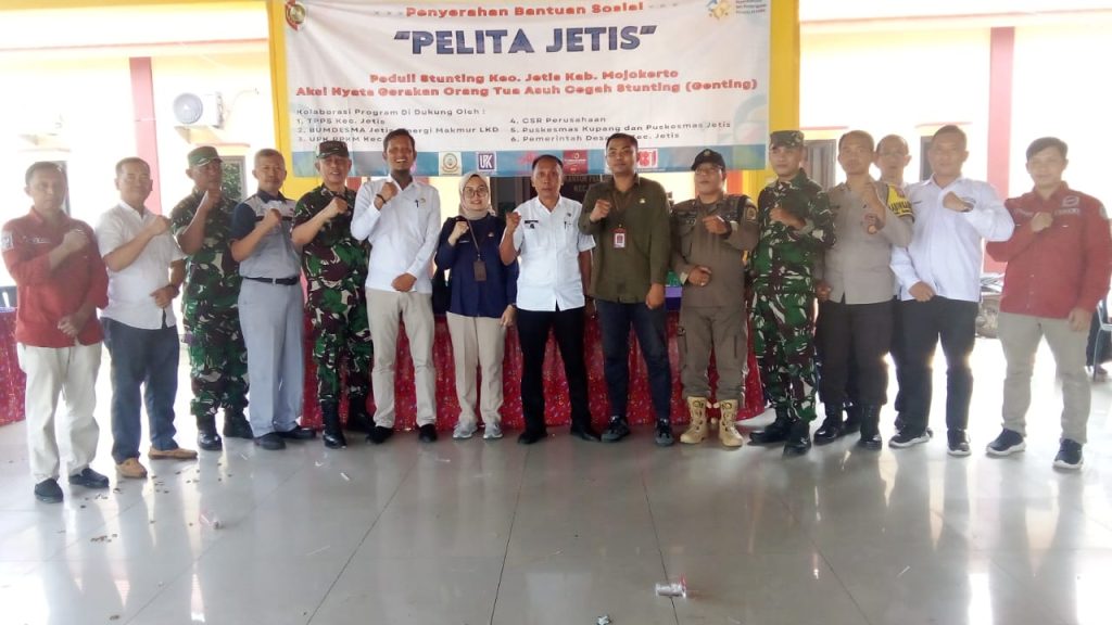 Program Pelita Jetis