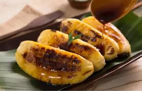 Pisang Gapit: Cita Rasa Hangat dari Tanah Etam