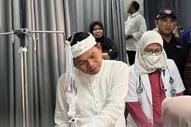 Dedi Mulyadi Dikritik Ambigu, Soal ‘Pesta Rakyat’ Nikah Anak di Garut