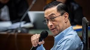 Tom Lembong Ajukan Banding atas Vonis 4,5 Tahun Penjara