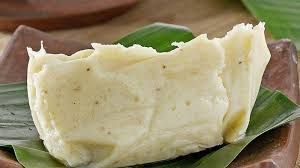 Babangko, Cita Rasa Tradisi dalam Balutan Daun Pisang