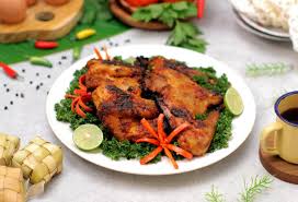 Ayam Cincane: Simbol Kehormatan dari Dapur Kutai Timur