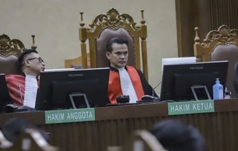 Hakim Dilaporkan Karena LHKPN Minim, Tom Lembong Bereaksi