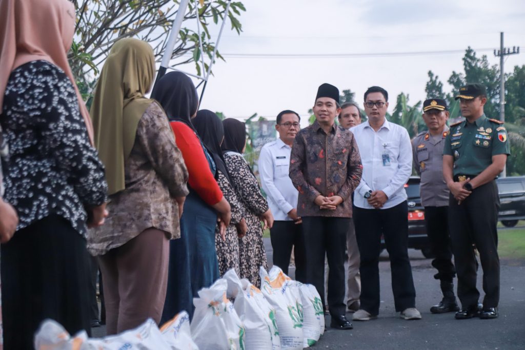 Bupati Jember Muhammad Fawait (Dok.Diskominfo Jember)