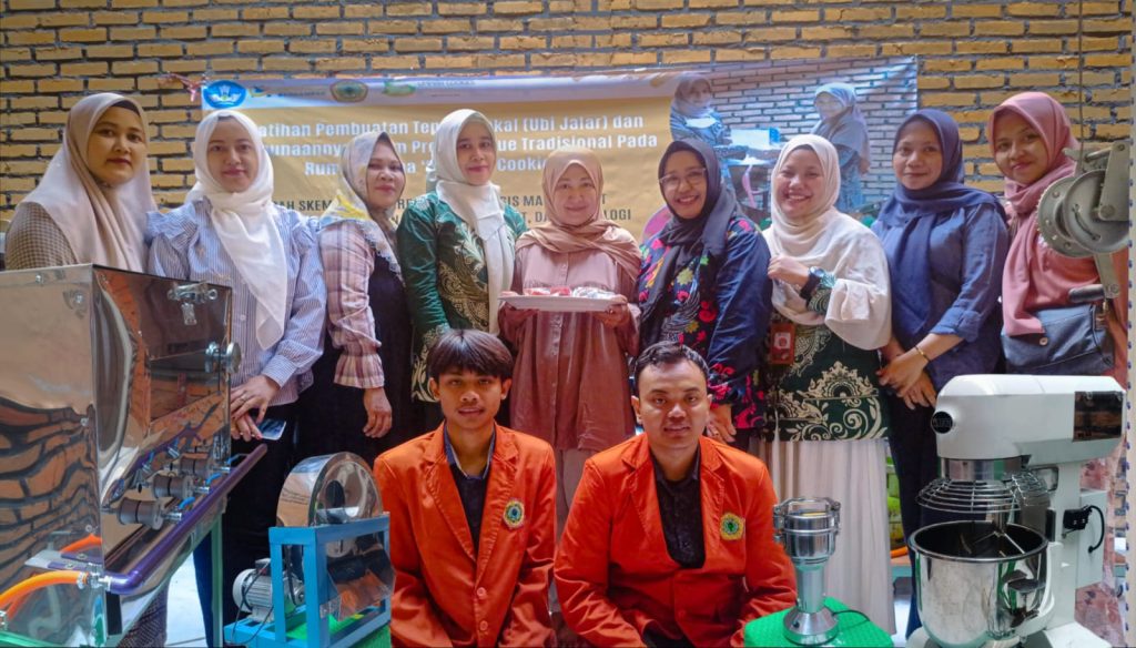 UNIM Mojokerto