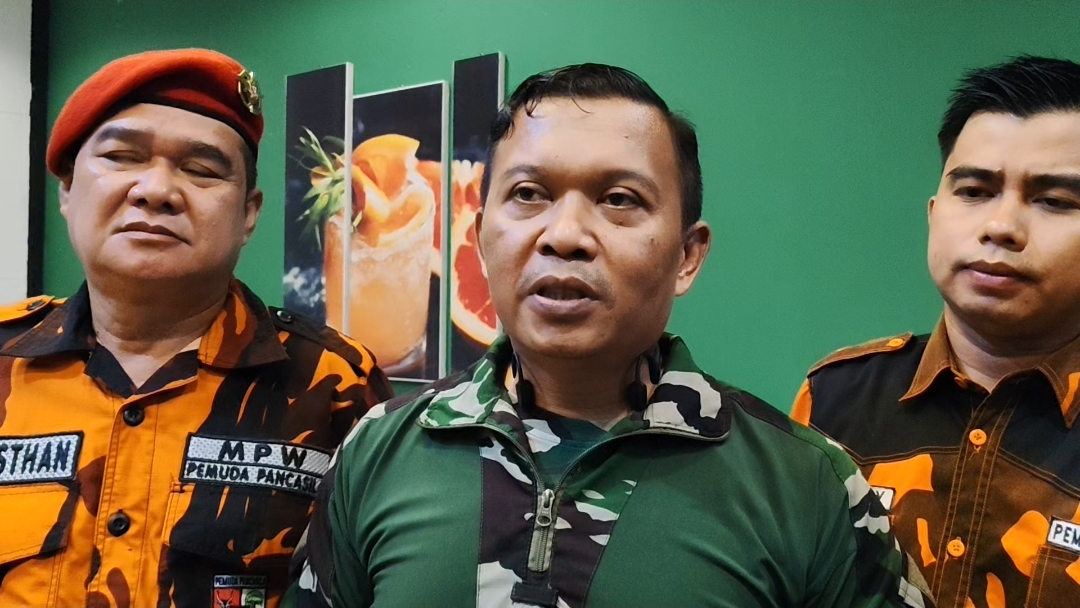 Kolonel Inf Aad Supriyatna, Kasi Ter Korem 091/Aji Suryanata