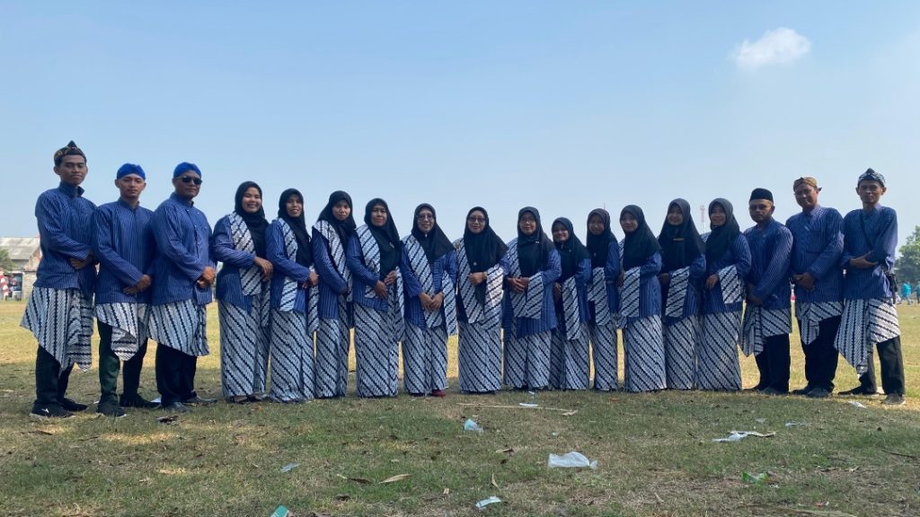 Guru MI Al urwatul Wutsqo 1 Bulurejo