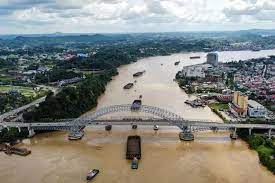 Kutai Martadipura: Pusat Dagang Sungai Mahakam