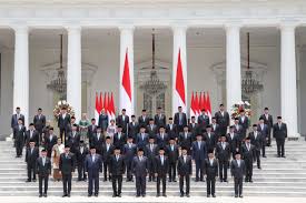 Prabowo Tegaskan: Tidak Ada Rencana Reshuffle Kabinet Merah Putih