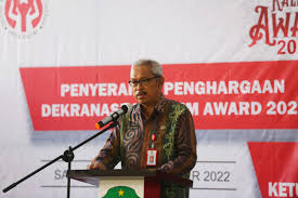 Kutai Timur Bangkit Lewat 20 Kecamatan Baru