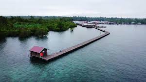 Miang Bahari Kutai – Pesona Tersembunyi Pulau Miang