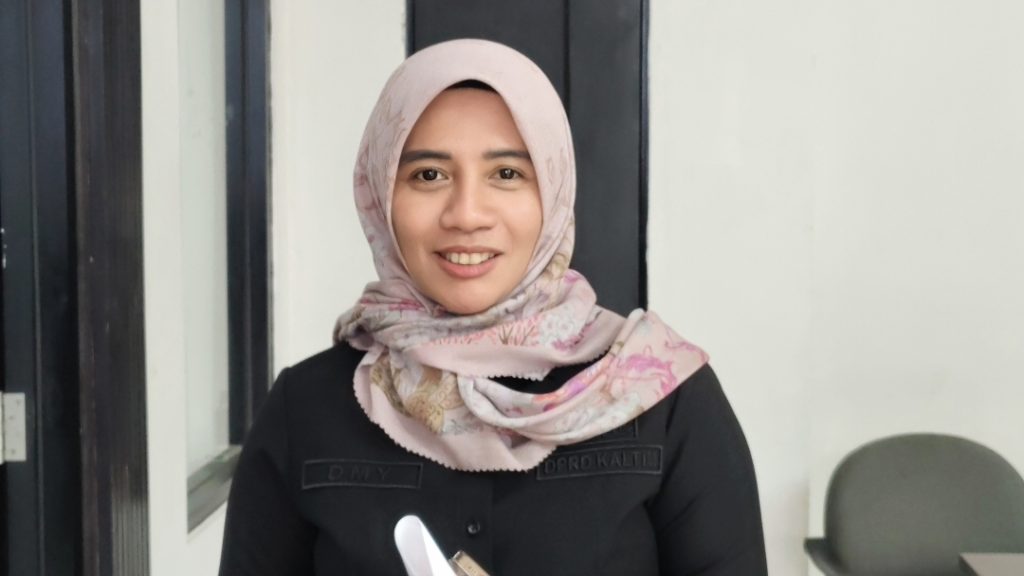 Kasus Kekerasan Anak di Kaltim Meningkat, DPRD Ingatkan Pentingnya Pendidikan Karakter Damayanti, Anggota Komisi IV DPRD Kaltim