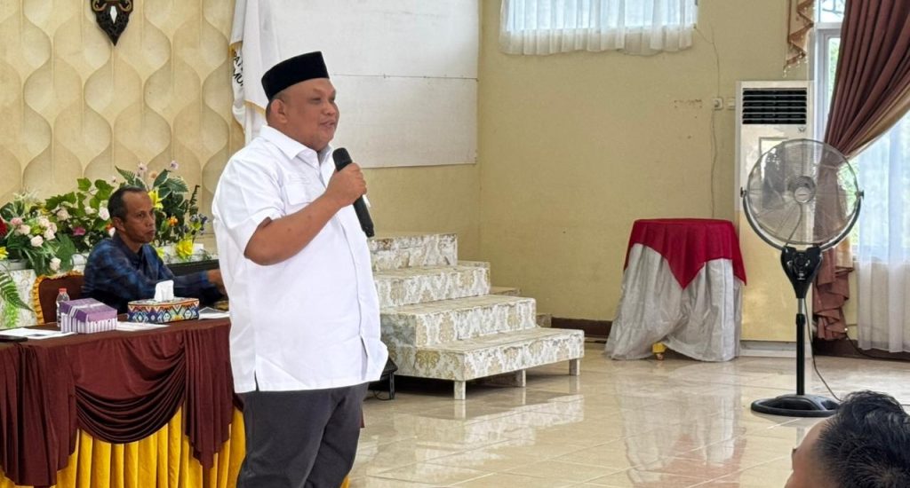 Dr. Agusriansyah Ridwan, Anggota DPRD kaltim
