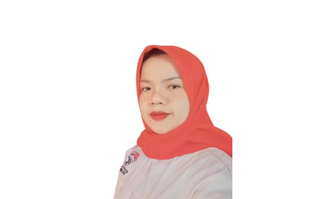 Semangat Merah Putih Tak Padam Kabiro GOnews.id Kerinci dan Sungai Penuh, Revina