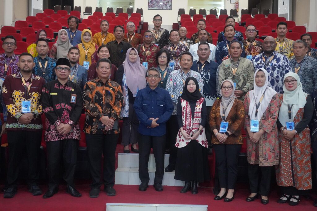 Bupati Kutim Tegaskan “Hadir Menggenapi, Pulang Mengurangi” dalam Kepemimpinan Inspiratif