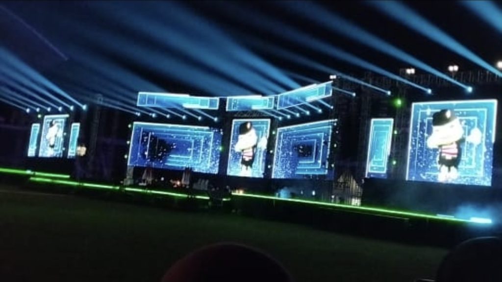 MTQ XXXI Jawa Timur di Jember 2025