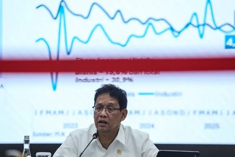 Rincian APBN 2026: Fokus ke MBG, Energi, dan Sosial