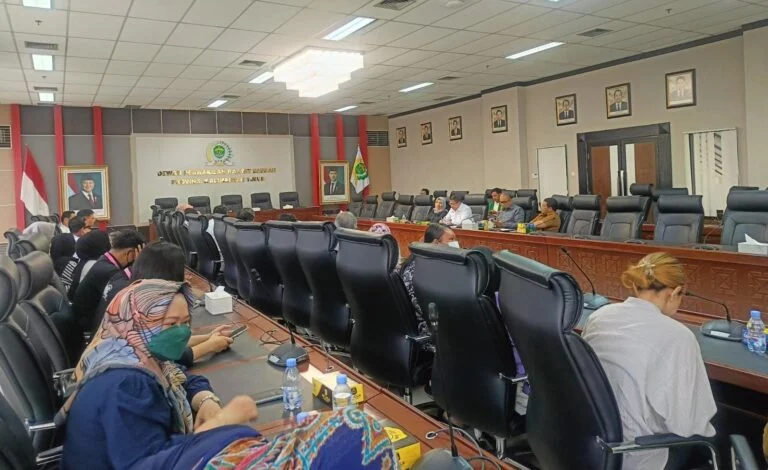 DPRD Kaltim Hentikan Mediasi, RSHD Siap Dihukum