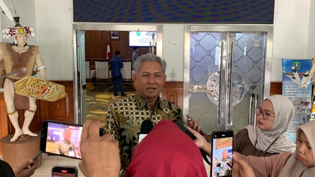 Anggaran 2026 Dipangkas, TPP ASN Kutim Terancam Menyusut