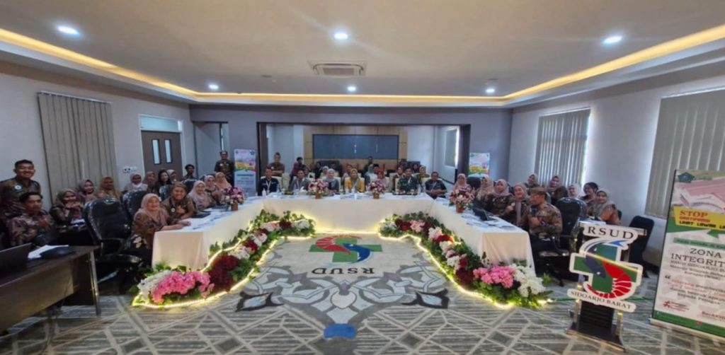 RSUD Sidoarjo Barat